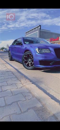 كرايسلر 300